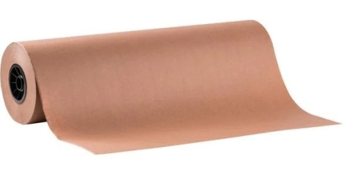 Teurastajanpaperi / Butcher Paper, Vaaleanpunainen - Oren International
