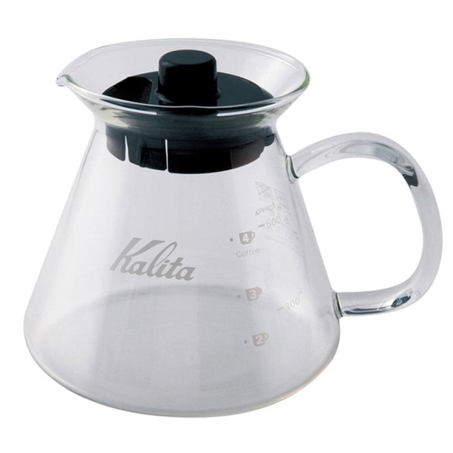 Palvelin 500ml - Kalita