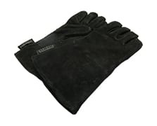 Læderhandsker L/XL - Everdure by Heston Blumenthal