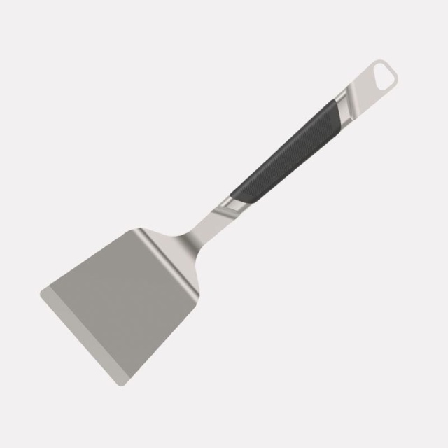 Premium Grill Spade (M) med Soft Grip - Everdure by Heston Blumenthal