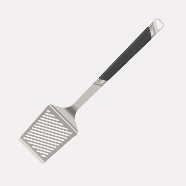 Premium Grill Spade (L) med Soft Grip - Everdure by Heston Blumenthal