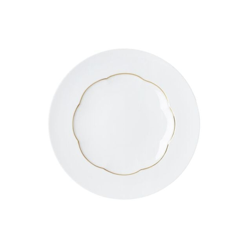 Lautanen 23 cm, Sonetto Oro - Rosenthal