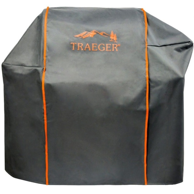 Timberline, suoja - Traeger