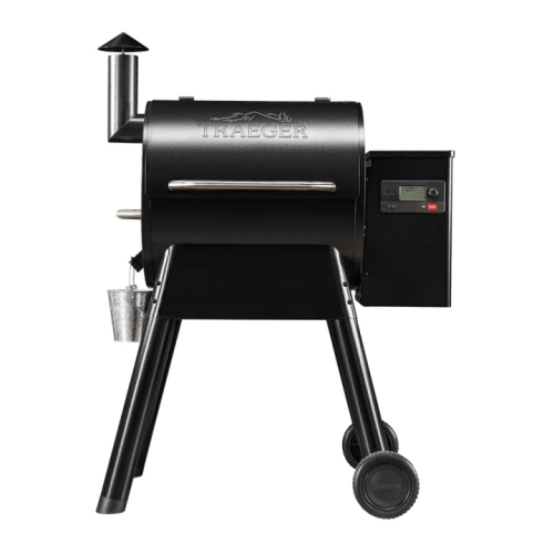 BBQ Smoker pellettigrilli - TRAEGER Pro -sarja