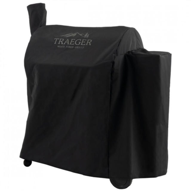 Kansi Pro 780 - Traegerille