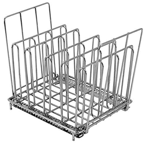 Sous Vide Rack, ruostumaton teräs, sous vide -teline - Lipavi