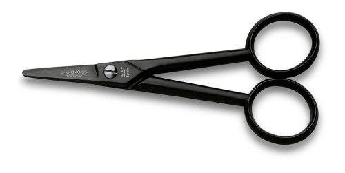 Rypäleiden puhdistin, 14 cm - 3 Claveles