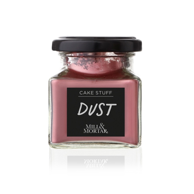 Dust Pink, 10 grammaa - Mill & Mortar