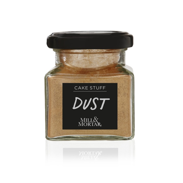 Dust Bronze 10 grammaa - Mill & Mortar