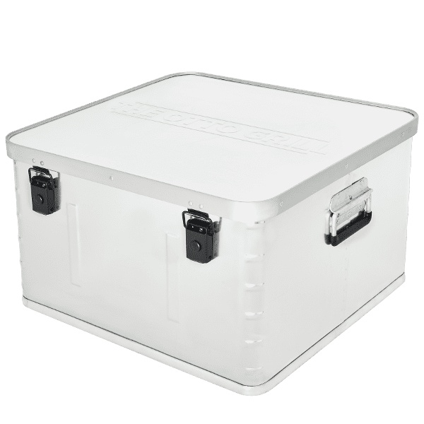 Säilytyslaatikko - Otto Wilde