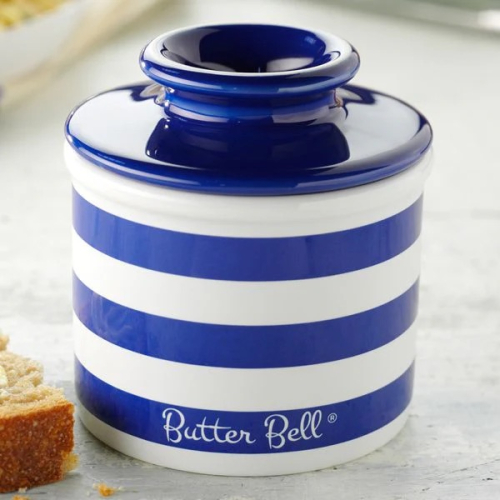 Voiastia, Nautical Blue - Butter Bell®