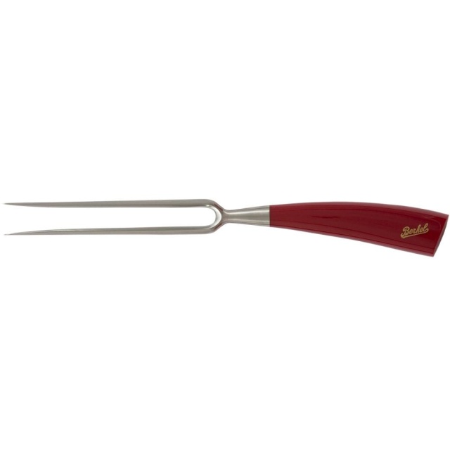 Trancher-pihdit, 18 cm, Elegance Red - Berkel