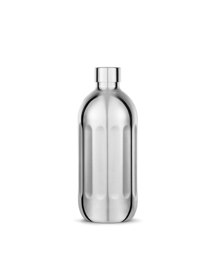 To-Go bottle Carbonator Pro -laitteelle - Aarke