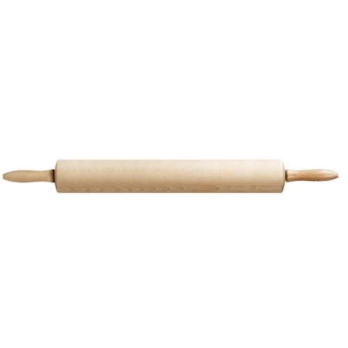 Puinen vyörytyspuikko, 40 cm - Jonas of Sweden
