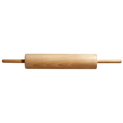 Puinen vääntötanko, 40 cm, irtonaisella tikulla - Jonas of Sweden