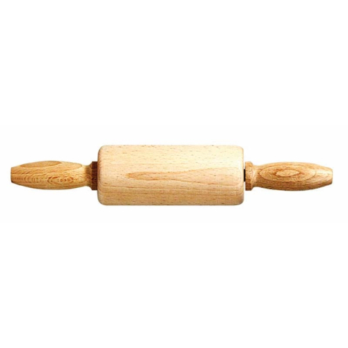 Lasten puinen vatkain, 10 cm - Jonas of Sweden