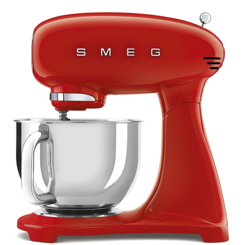 Keittiökone, punainen - Smeg