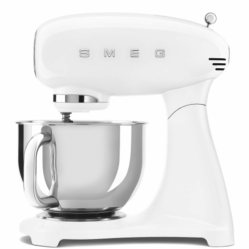 Keittiökone, valkoinen - Smeg