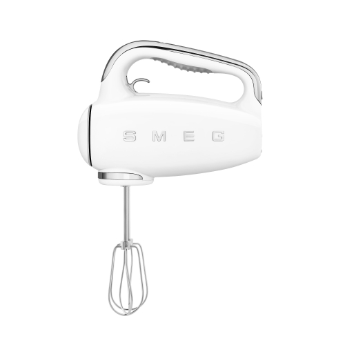 Sähkövatkain, valkoinen - Smeg