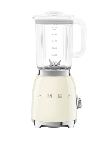 Tehosekoitin, kerma - Smeg