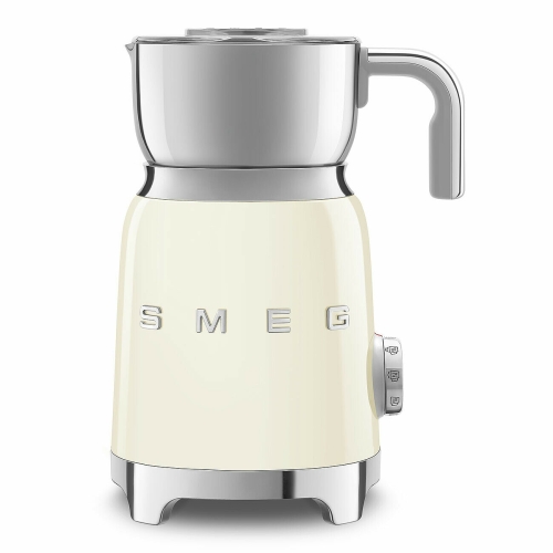 Maidonvaahdotin, kerma - Smeg