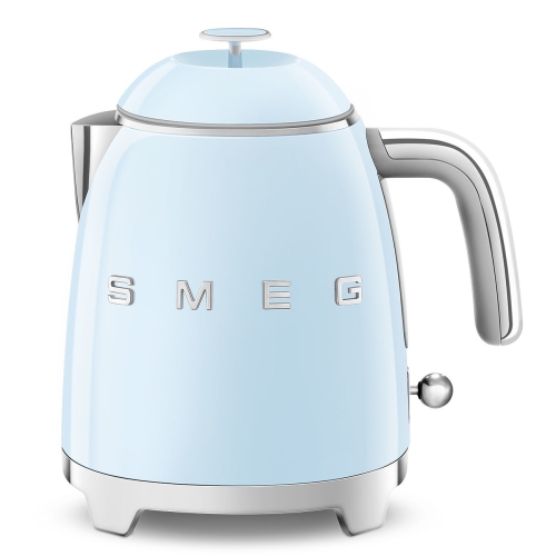 Vedenkeitin, 0,8 L, pastellinsininen - Smeg