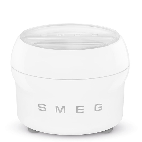 Jäätelökone keittiökoneelle - Smeg