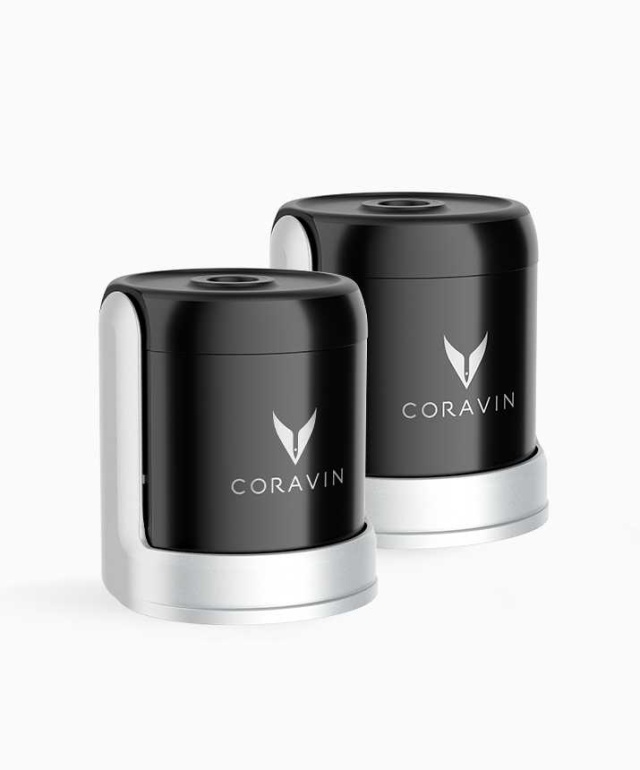 Coravin sparkling, 2 kpl, tulpat - Coravin