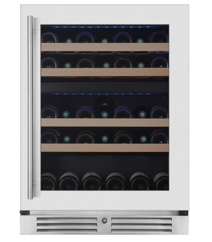 Viininjäähdytin, Kitchen Collection 60 DS - Vigneron