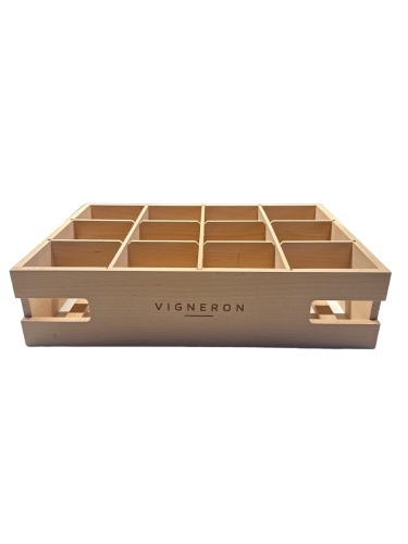 Flex-laatikko, VKI / VKB 45/60/90/130 - Vigneron