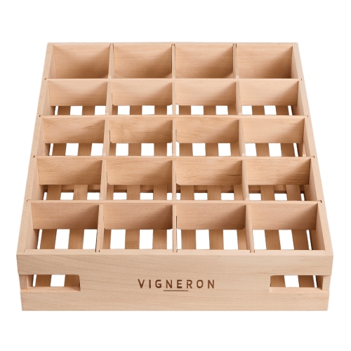 Flex-laatikko, VS130 / VS170 - Vigneron