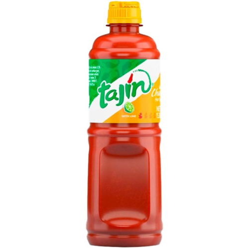 Tajin Fruity Chamoy Hot Sauce - 455ml