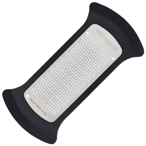 Kulhoraastin, hieno - Microplane