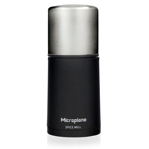 Maustemylly säilytyksellä, 2in1 - Microplane - Microplane