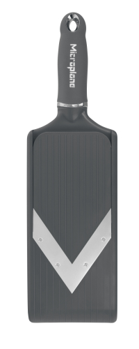 Mandoliini, V-Slicer - Microplane