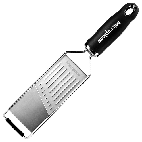 Raastin, Gourmet Juliennesiivutin - Microplane