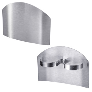 Sormin ommeltu, 2-pack - Westmark
