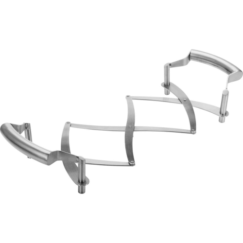 Flexi coaster - Westmark