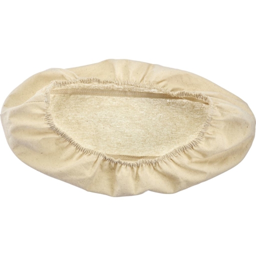 Puuvillakangas pitkulaiseen käymiskoriin, 1500 - 2000 g - Westmark