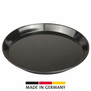 Pizzapannu, emaloitu, 28 cm - Westmark