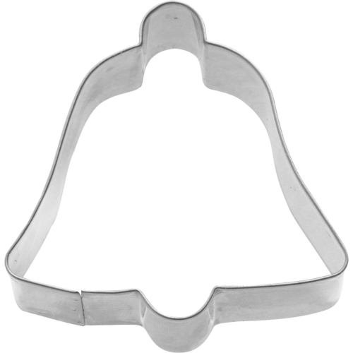 Piparkakkumuotti, kellot, 6 cm - Westmark