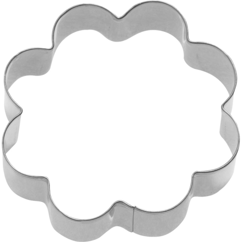 Piparkakkumuotti, Kukka, 5 cm - Westmark