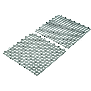Baarimatto kiinnitettävissä, 2-pack - Westmark