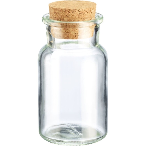 Purkki luonnonkorkilla, 150 ml - Westmark