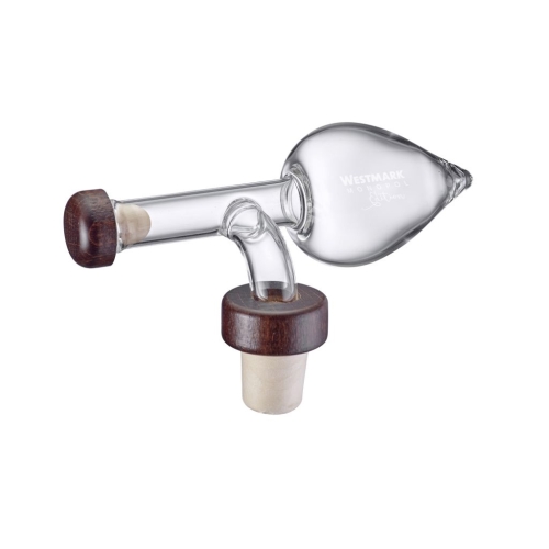 Korkki integroidulla mittalasilla, 35 ml - Westmark