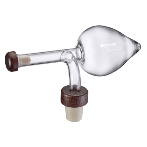 Korkki integroidulla mittalasilla, 60 ml - Westmark