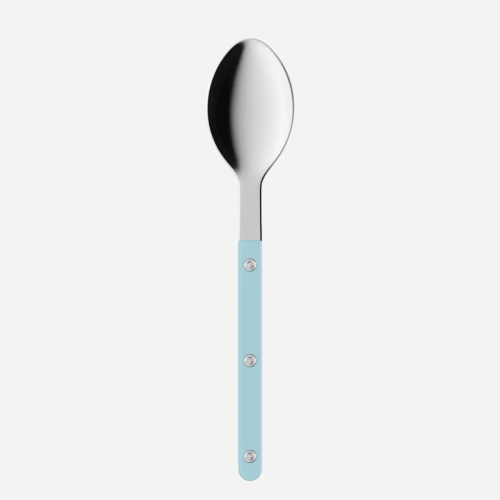 Ruokalusikallinen, Bistrot, Pastel Blue - Sabre Paris