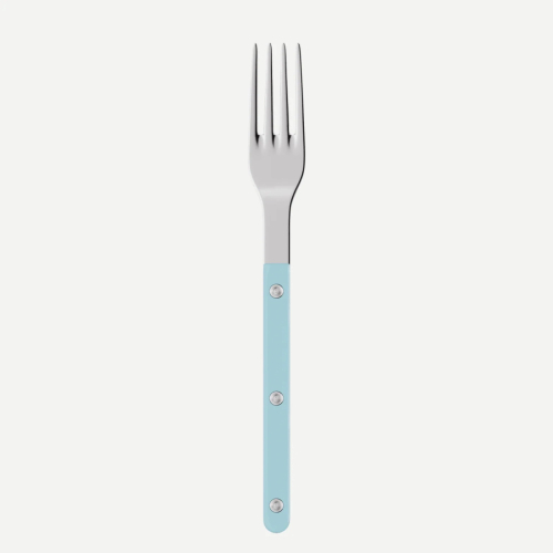 Pöytähaarukat, Bistrot, Pastel Blue - Sabre Paris
