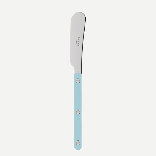 Voiveitsi, Bistrot, Pastel Blue - Sabre Paris