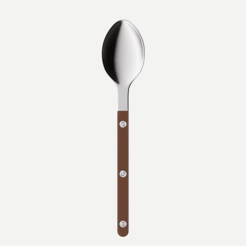 Jälkiruokalusikka, Bistrot, Chocolate - Sabre Paris